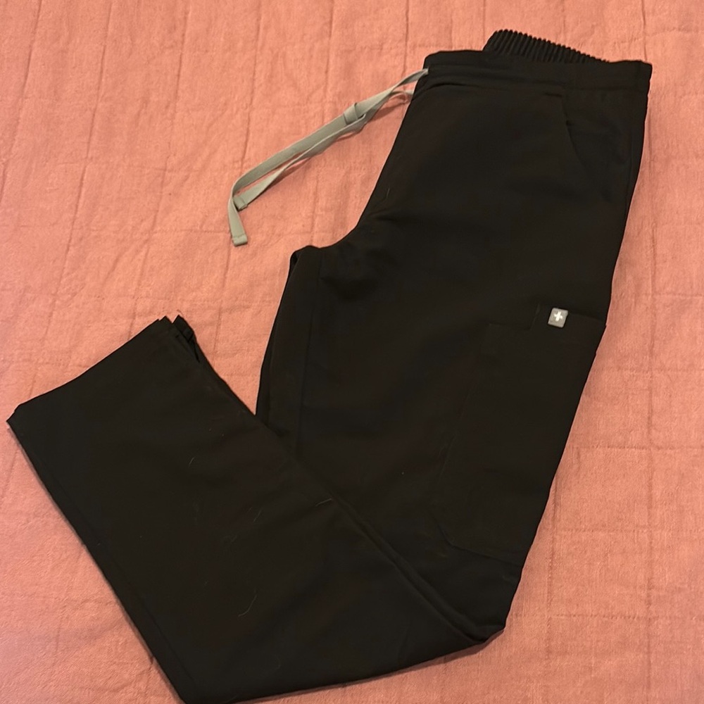Figs yola skinny pants size XS
